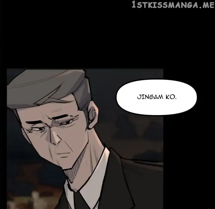 Super Rich chapter 48 - page 54