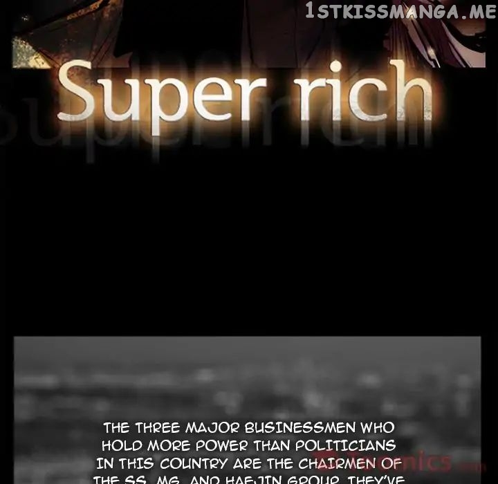 Super Rich chapter 48 - page 57