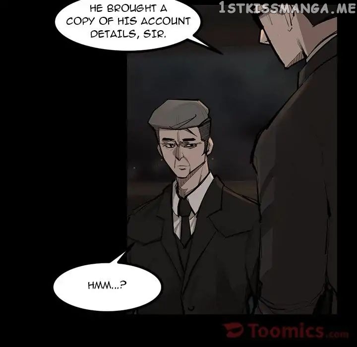 Super Rich chapter 48 - page 66