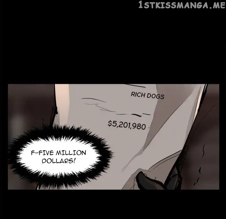 Super Rich chapter 48 - page 69