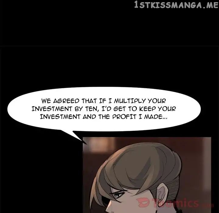 Super Rich chapter 48 - page 70