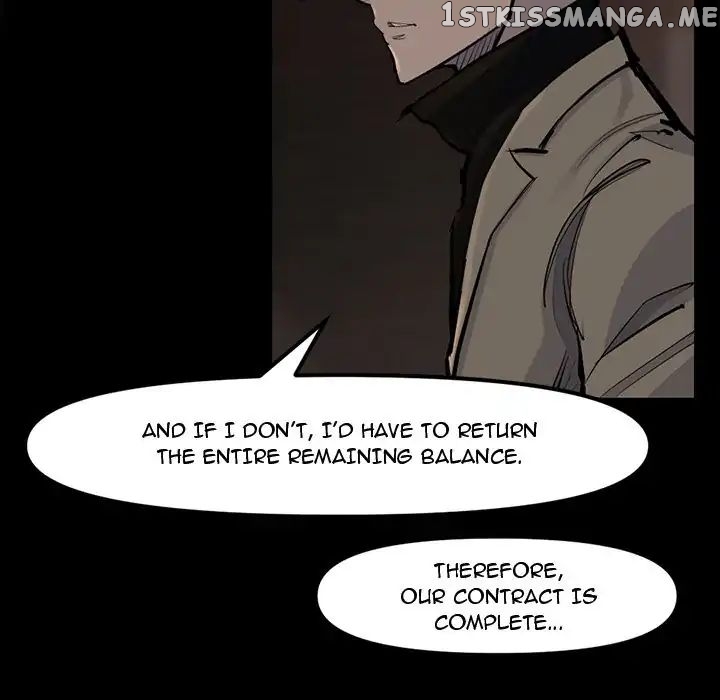Super Rich chapter 48 - page 71