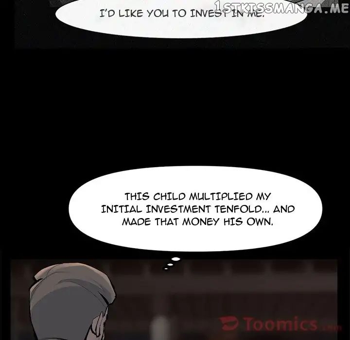 Super Rich chapter 48 - page 76
