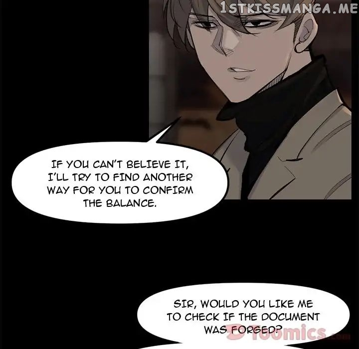 Super Rich chapter 48 - page 78