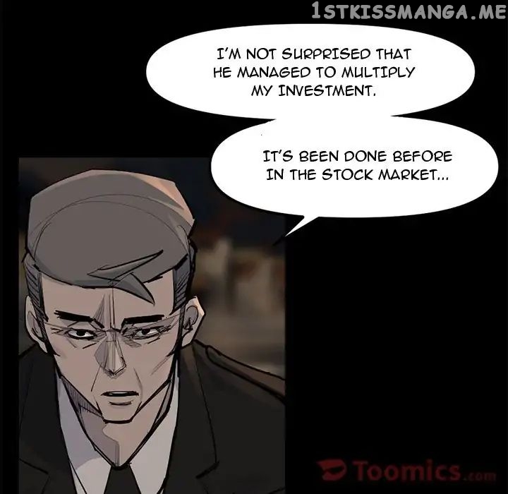 Super Rich chapter 48 - page 80
