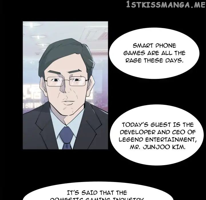 Super Rich chapter 19 - page 10