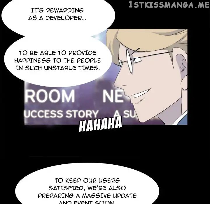 Super Rich chapter 19 - page 12