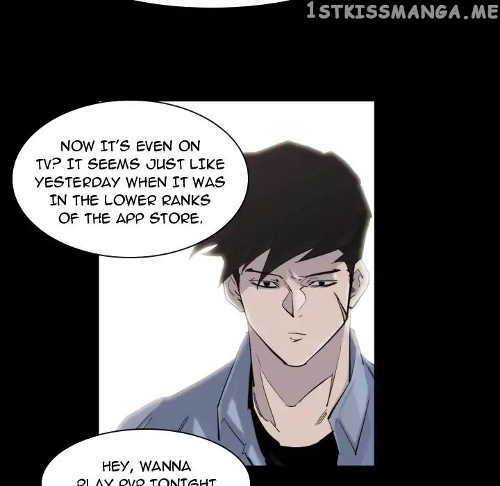 Super Rich chapter 19 - page 16