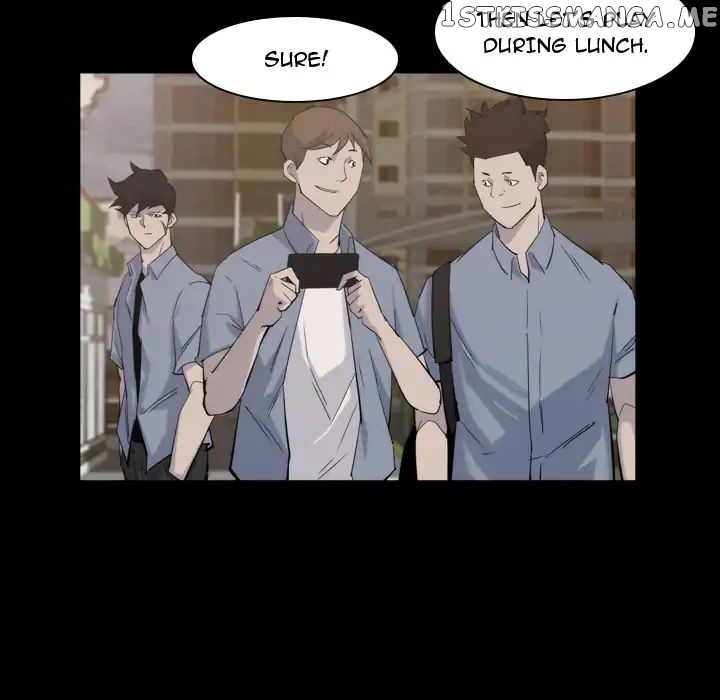 Super Rich chapter 19 - page 18