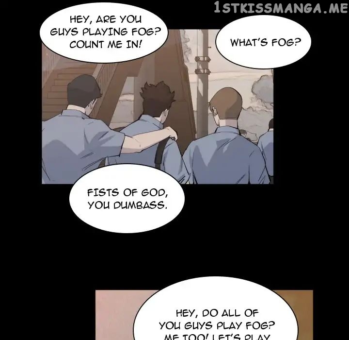 Super Rich chapter 19 - page 19