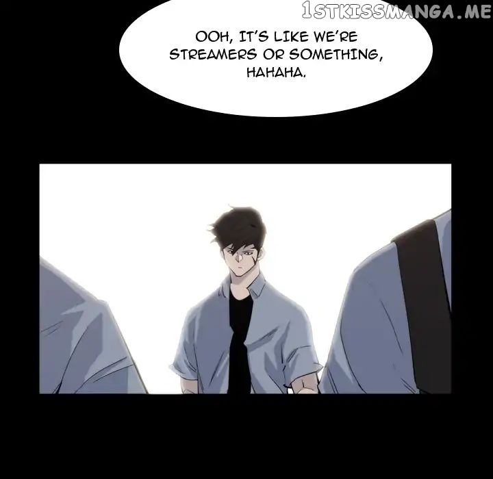 Super Rich chapter 19 - page 22