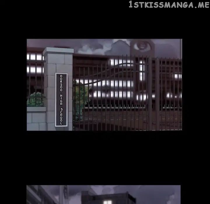 Super Rich chapter 19 - page 24