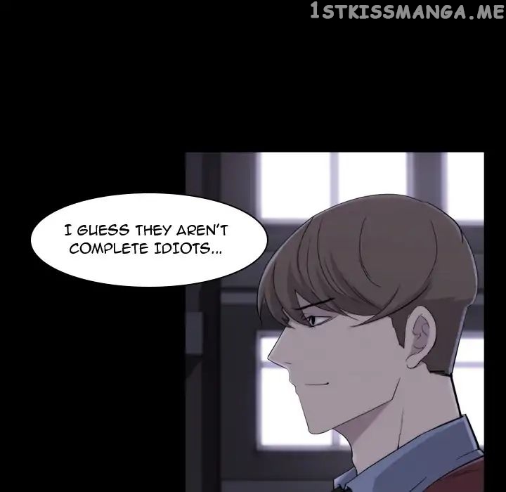 Super Rich chapter 19 - page 28