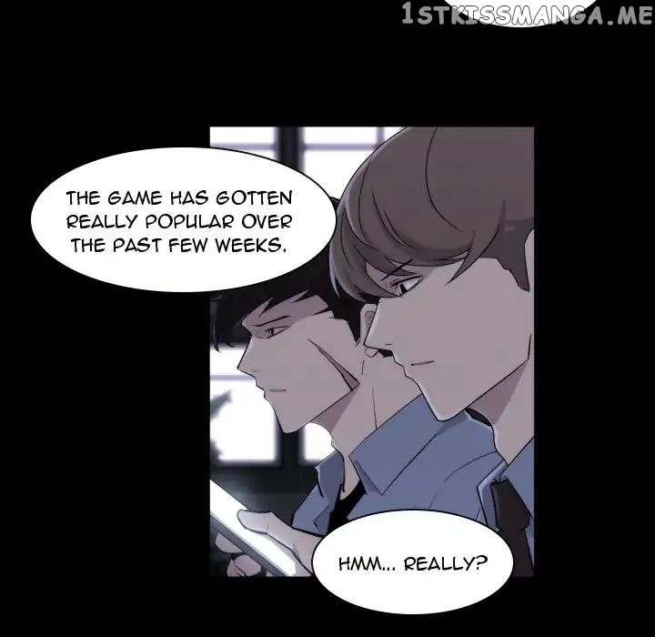 Super Rich chapter 19 - page 30