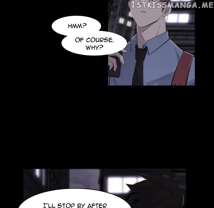 Super Rich chapter 19 - page 33