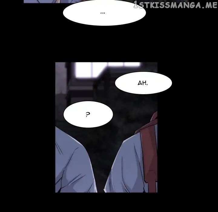 Super Rich chapter 19 - page 35