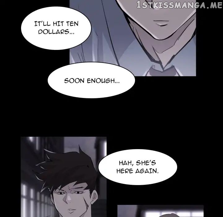 Super Rich chapter 19 - page 42