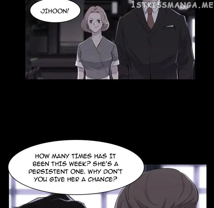 Super Rich chapter 19 - page 44