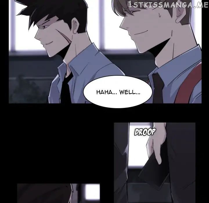Super Rich chapter 19 - page 45