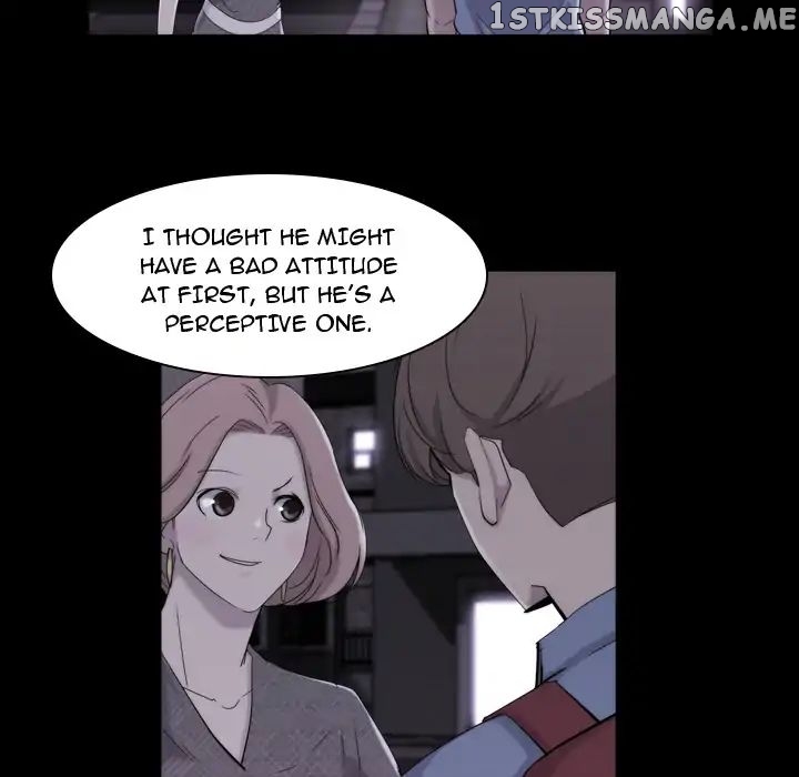 Super Rich chapter 19 - page 47