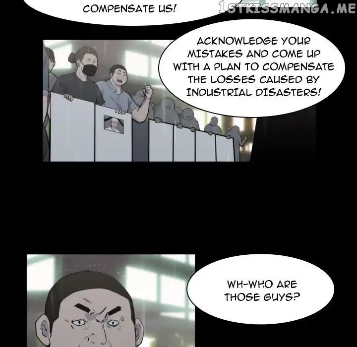 Super Rich chapter 19 - page 57