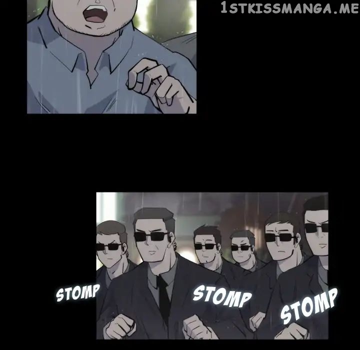 Super Rich chapter 19 - page 58