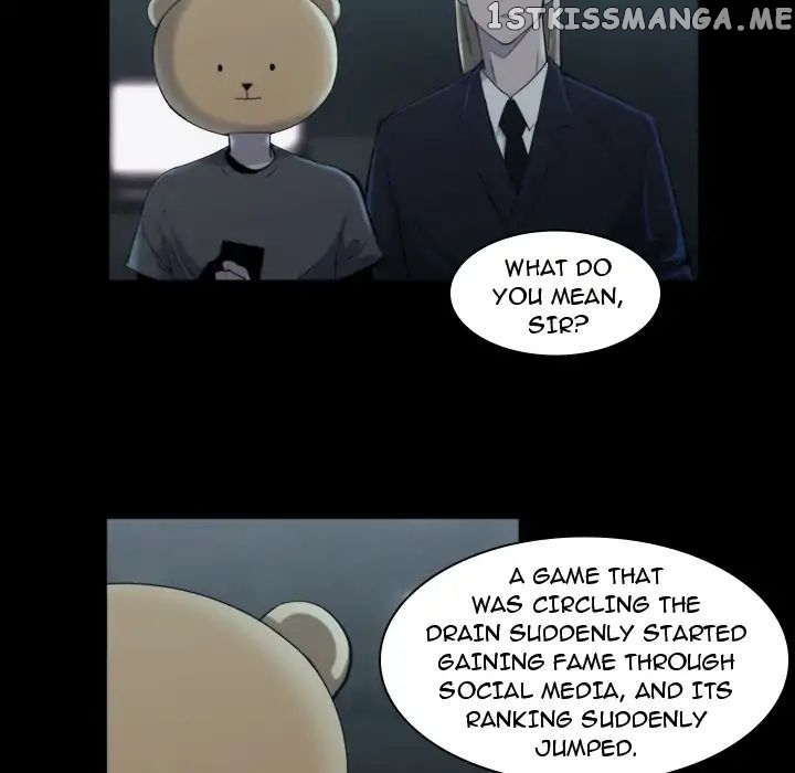 Super Rich chapter 19 - page 62