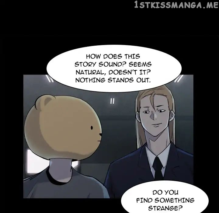 Super Rich chapter 19 - page 65