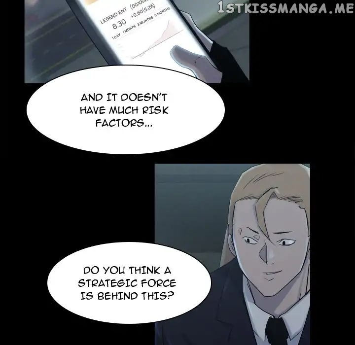 Super Rich chapter 19 - page 68