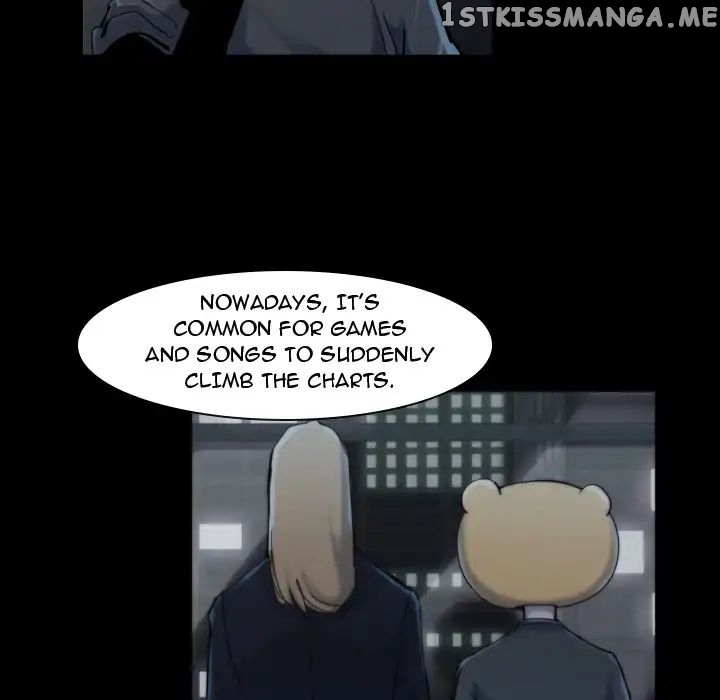 Super Rich chapter 19 - page 70