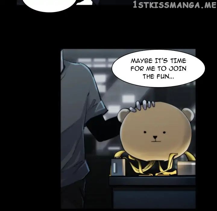 Super Rich chapter 19 - page 73