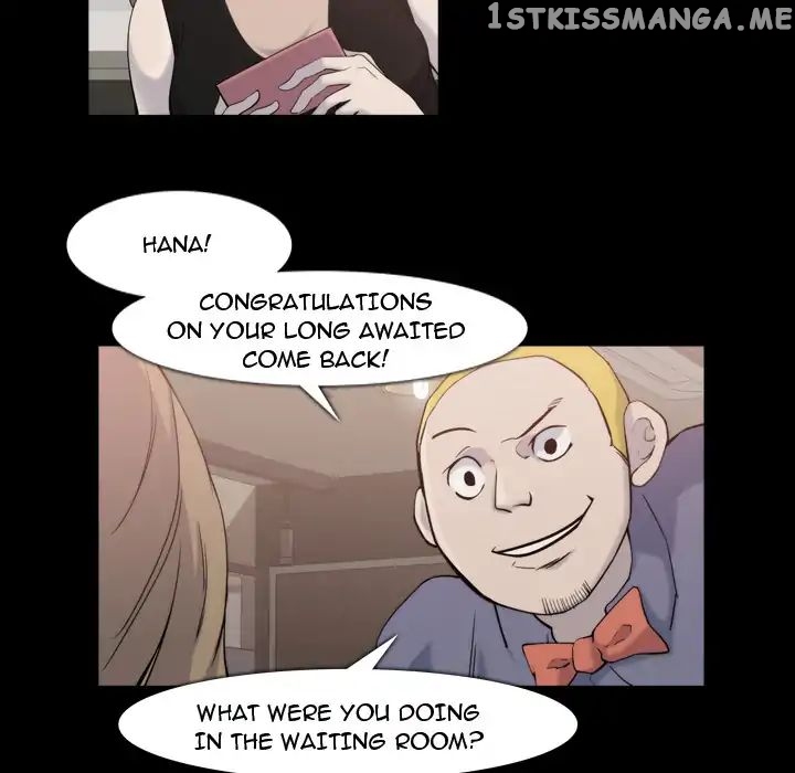 Super Rich chapter 18 - page 11