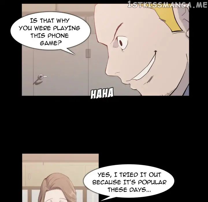 Super Rich chapter 18 - page 13