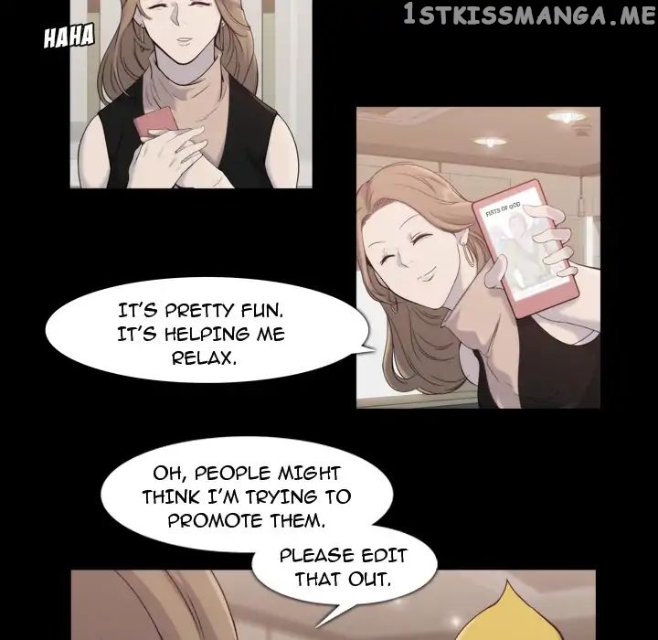 Super Rich chapter 18 - page 14