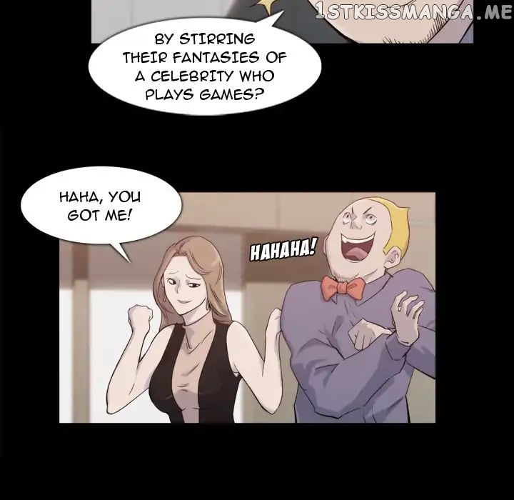 Super Rich chapter 18 - page 16