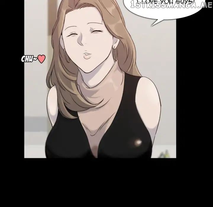 Super Rich chapter 18 - page 19