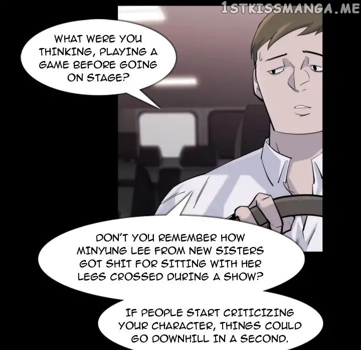 Super Rich chapter 18 - page 26