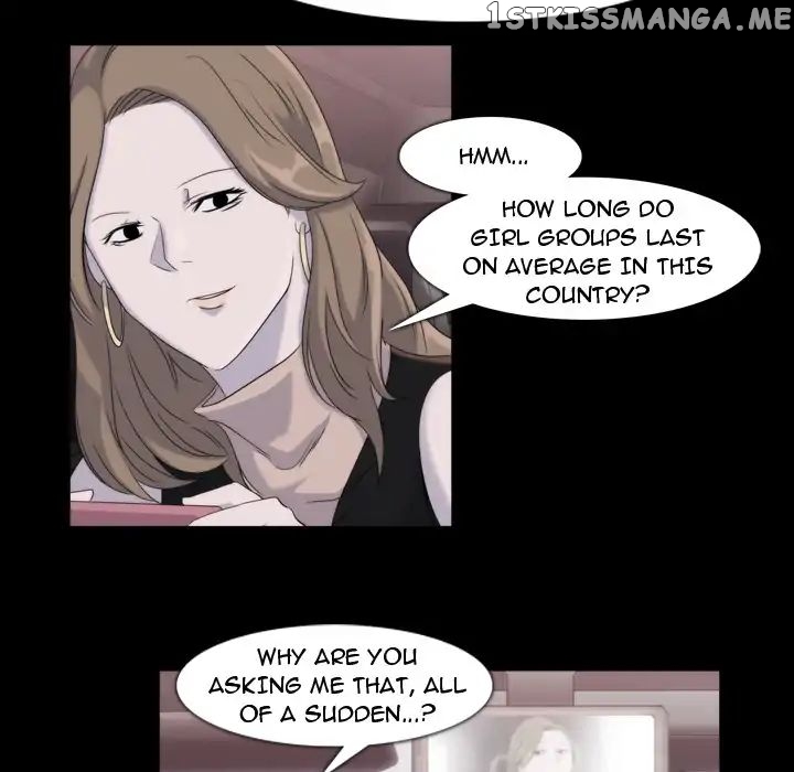 Super Rich chapter 18 - page 27