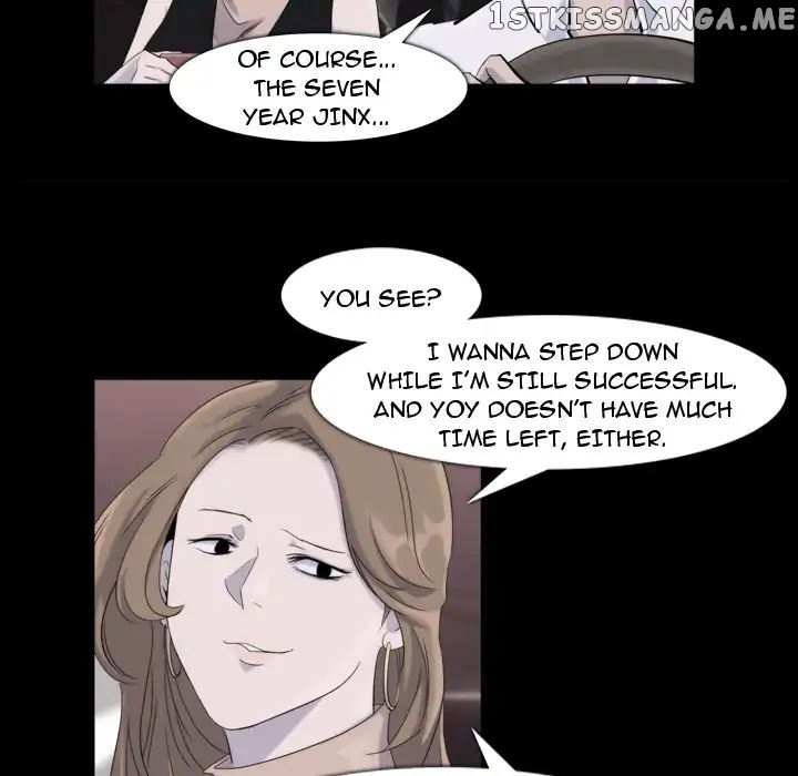 Super Rich chapter 18 - page 29