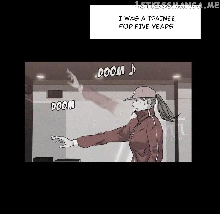 Super Rich chapter 18 - page 33