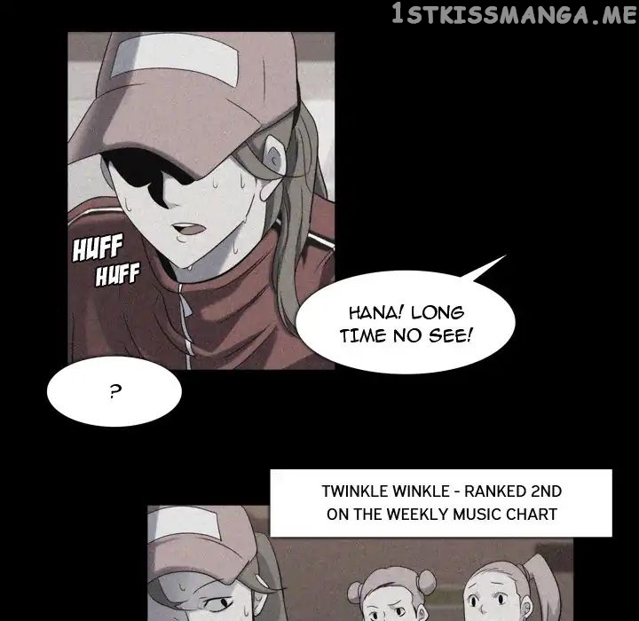 Super Rich chapter 18 - page 34