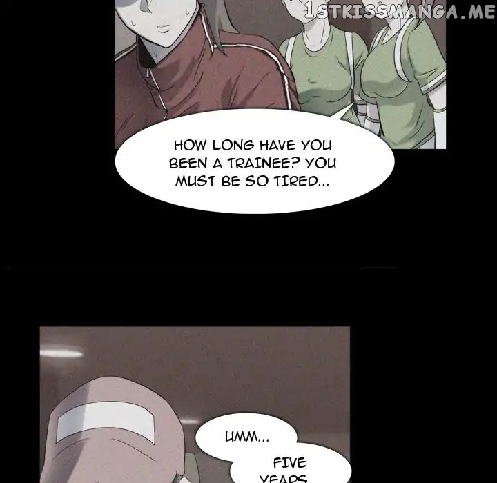 Super Rich chapter 18 - page 35