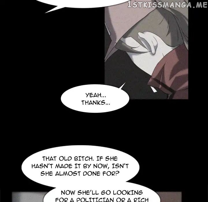 Super Rich chapter 18 - page 37