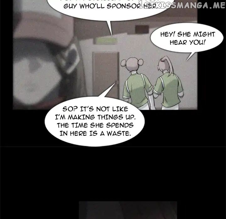 Super Rich chapter 18 - page 38