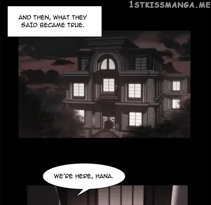 Super Rich chapter 18 - page 40