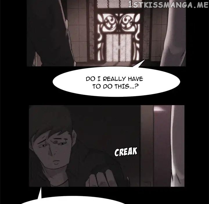 Super Rich chapter 18 - page 41