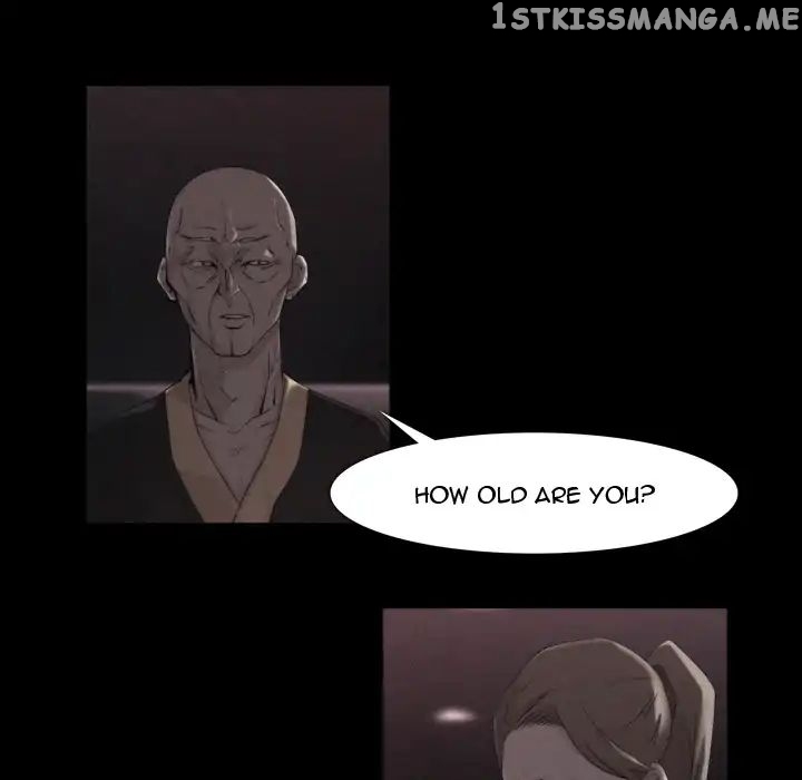 Super Rich chapter 18 - page 44