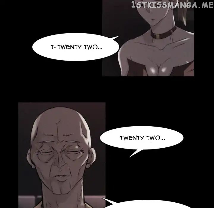Super Rich chapter 18 - page 45
