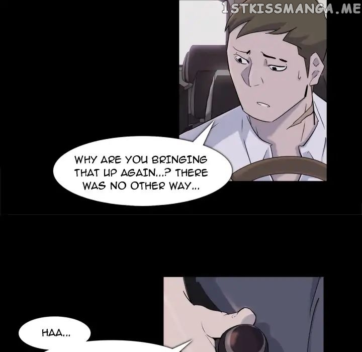 Super Rich chapter 18 - page 55