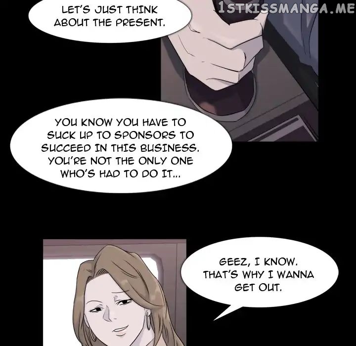 Super Rich chapter 18 - page 56